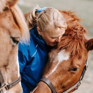Experiencia con caballos