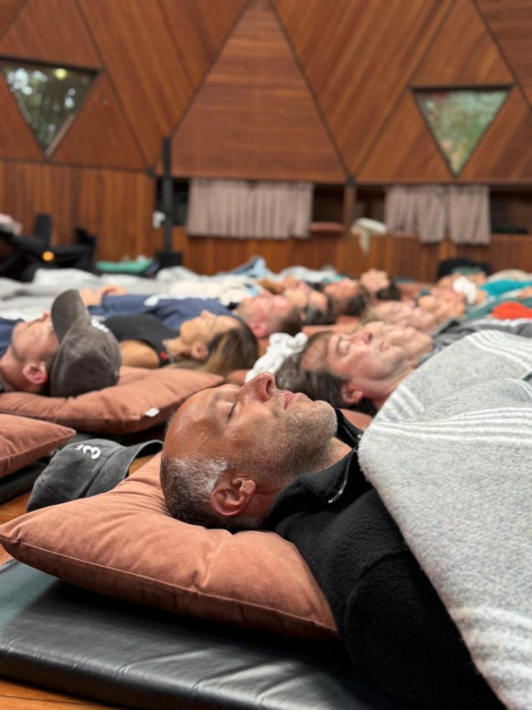 Breathwork
